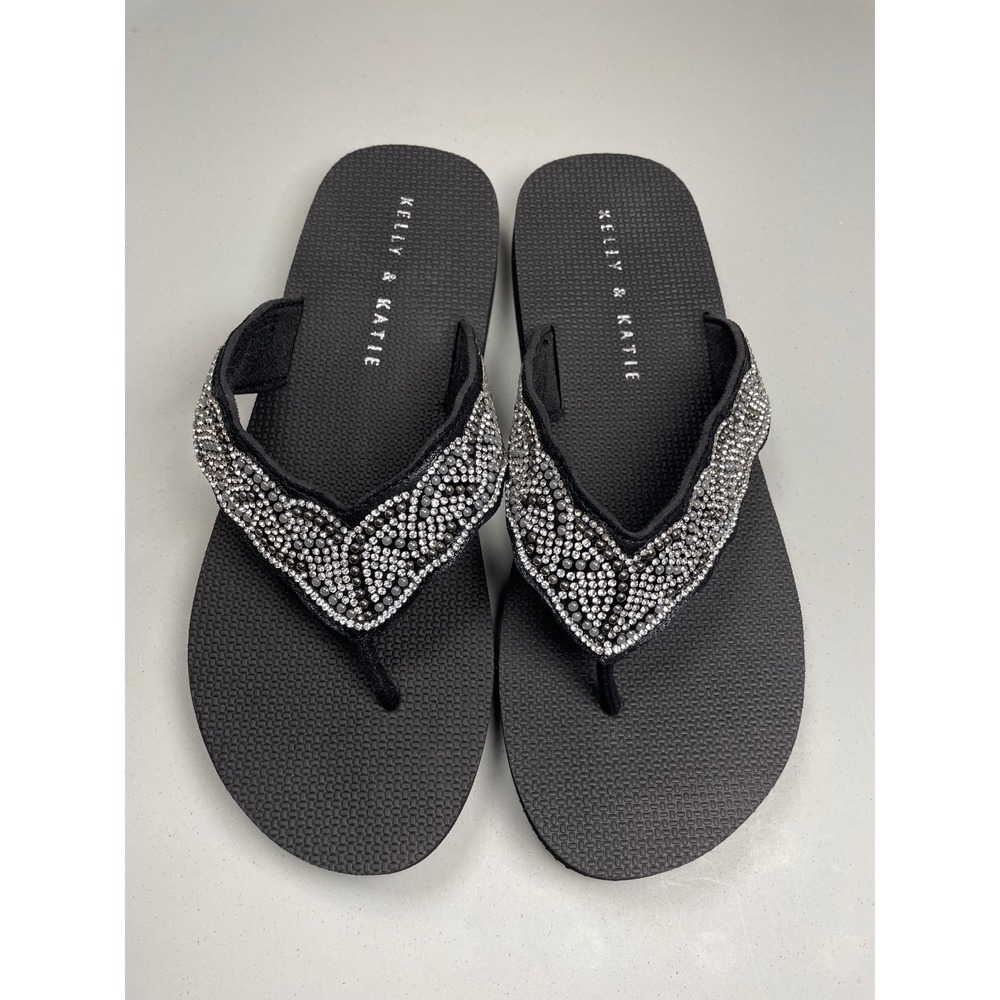 Kelly & Katie Vergo Sandal, 7